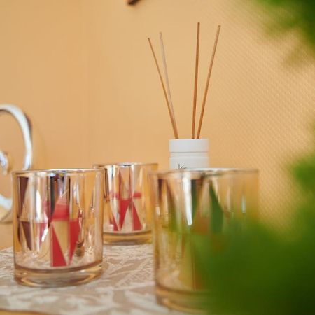 Gemuetliche Ferienwohnung In Laendlicher Lage Riesa Luaran gambar