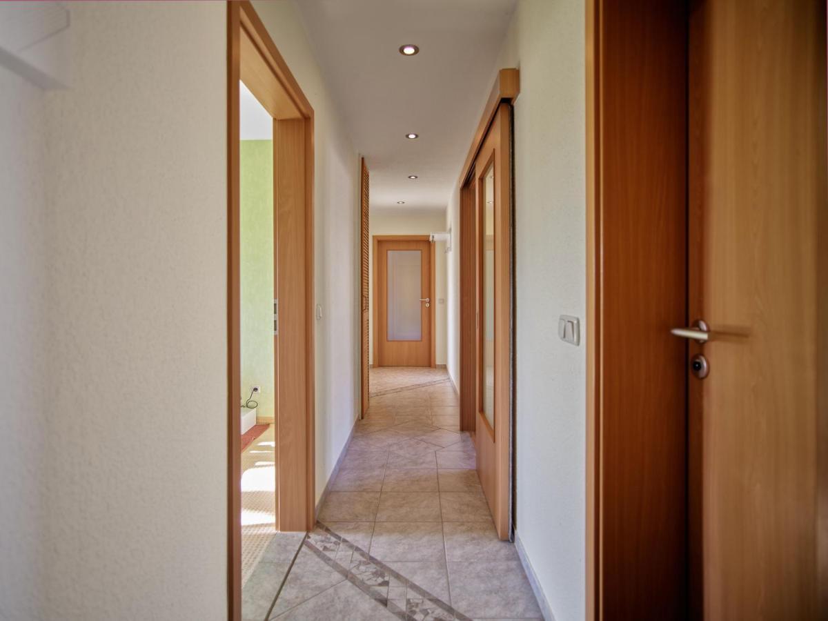 Gemuetliche Ferienwohnung In Laendlicher Lage Riesa Luaran gambar