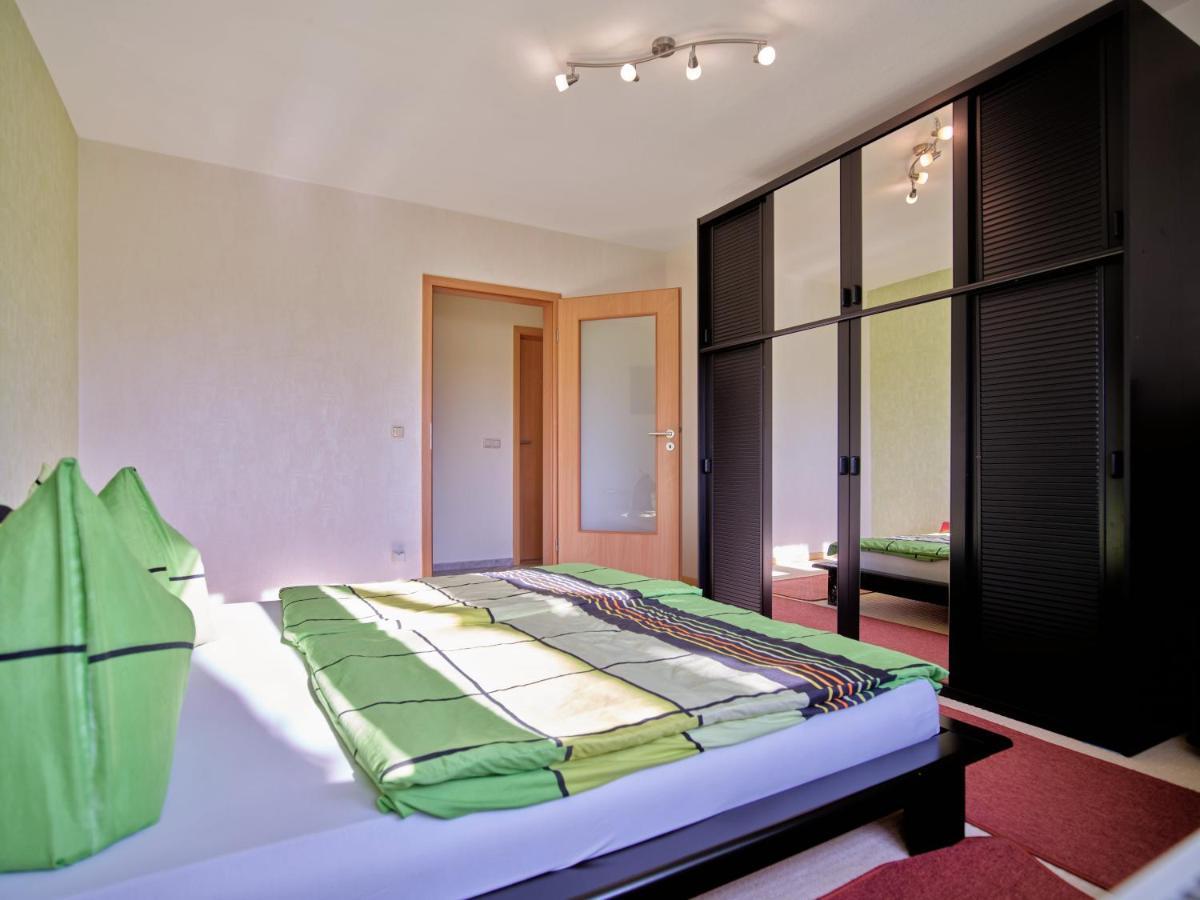 Gemuetliche Ferienwohnung In Laendlicher Lage Riesa Luaran gambar