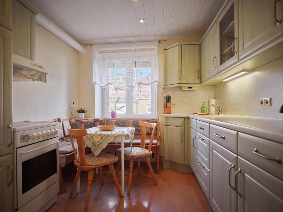 Gemuetliche Ferienwohnung In Laendlicher Lage Riesa Luaran gambar